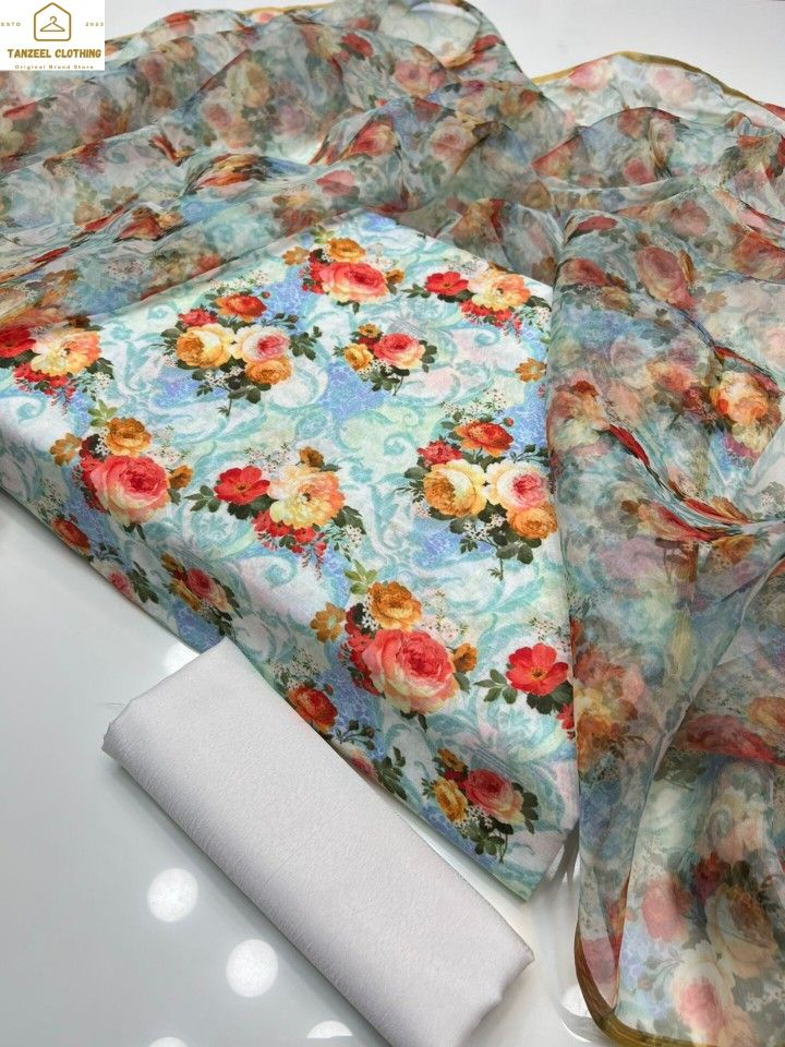 Luxury Lawn
