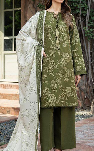 Premium Khaddar