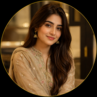 Ayesha Khan