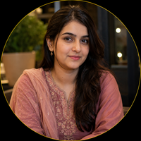 Fatima Ahmed