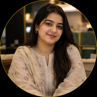 Zara Malik