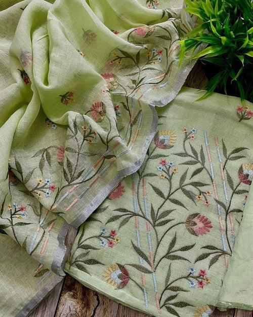 LINEN